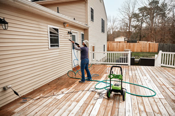 Best Pressure Washing Estimates  in Bylas, AZ