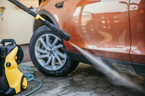 Best Best Pressure Washing Companies  in Bylas, AZ