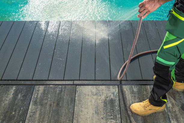 Best Residential Pressure Washing Services  in Bylas, AZ
