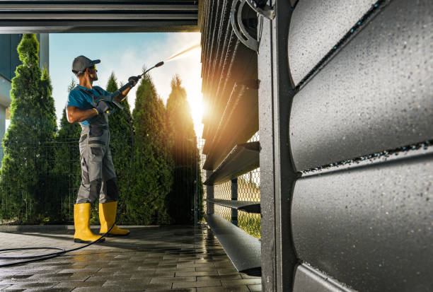 Best Roof Power Washing Services  in Bylas, AZ