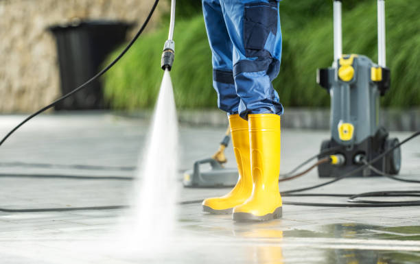 Professional Pressure Washing in Bylas, AZ