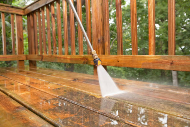 Pressure Washing Estimates in Bylas, AZ