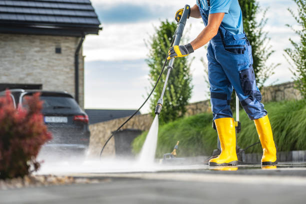 Best Deck Cleaning Services  in Bylas, AZ