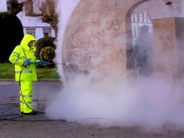 Why Choose Our Certified Pressure Washing Experts for Your Project Needs in Bylas, AZ?