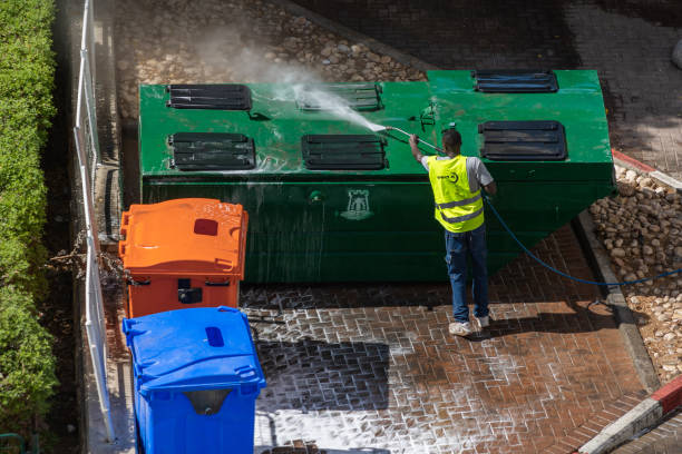 Best Residential Pressure Washing Services  in Bylas, AZ